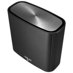 Wi-Fi роутер ASUS ZenWiFi AC (CT8), black