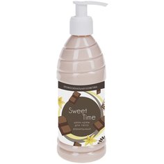Крем для тела Domix Green Professional Sweet Time Ванильный, 310 мл