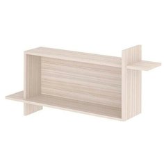 Полка Мэрдэс Домино ПК-16 100х24х53 см, карамель Merdes