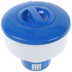 Intex Плавающий дозатор 29041