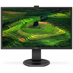 Монитор Philips 271B8QJKEB 27", черный