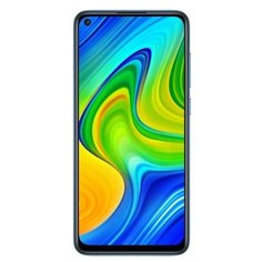 Смартфон Xiaomi Redmi Note 9 3/64GB, серый