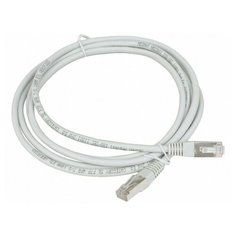 Патч-корд Neomax NM23001-020 2 м, серый