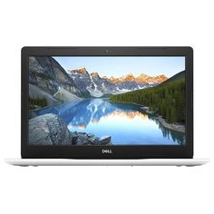 Ноутбук DELL Inspiron 3583 (/15.6") (/15.6") (Intel Celeron 4205U 1800MHz/15.6"/1366x768/4GB/128GB SSD/Intel UHD Graphics 610/Windows 10 Home) 3583-5361, серебристый