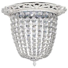 Светильник светодиодный Arti Lampadari Bienno L 1.13.38.100 W, LED, 40 Вт
