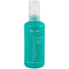 Kapous Professional Hyaluronic Acid Эликсир защитный с гиалуроновой кислотой для волос, 125 мл