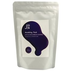 J:ON Альгинатная маска против акне и для контроля жирности кожи лица Anti-Acne & Sebum Control Modeling Pack, 250 г