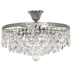 Люстра Arti Lampadari Castellana E 1.3.38.602 N, E27, 360 Вт