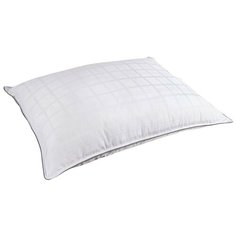 Подушка Arya Хлопок Ecosoft 50 х 70 см белый