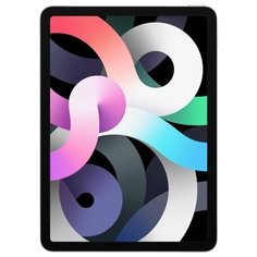Планшет Apple iPad Air 2020 64Gb Wi-Fi, silver