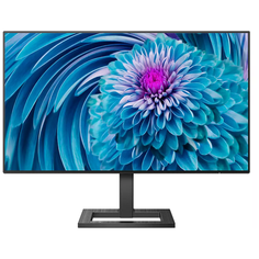 Монитор Philips 275E2FAE 27", черный