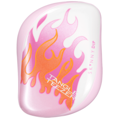 TANGLE TEEZER Массажная щетка Compact Styler