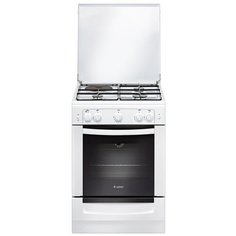 Комбинированная плита GEFEST 6110-01 Гефест