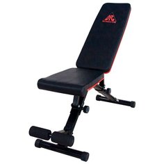 Скамья DFC DCH320 черный