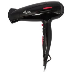 Фен Ardin HD-1673, черный