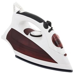 Утюг Leran CEI 3220 белый/красный