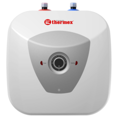 Накопительный электрический водонагреватель Thermex Hit H 30 U (pro), белый