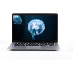 Ноутбук Echips Simple (Intel Celeron N3350 1100MHz/14"/1366x768/6GB/64GB eMMC/DVD нет/Intel HD Graphics 500/Wi-Fi/Bluetooth/DOS), серебристый