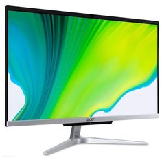 Моноблок Acer Aspire C24-963 DQ.BEQER.00W Intel Core i3-1005G1/8 ГБ/SSD/1000 ГБ/Intel UHD Graphics/23.8"/1920x1080/Endless OS