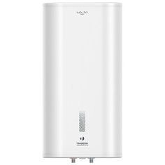 Накопительный электрический водонагреватель Timberk SWH FSI1 100 V, белый