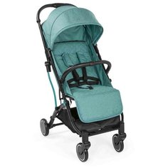 Прогулочная коляска Chicco TrolleyMe, emerald