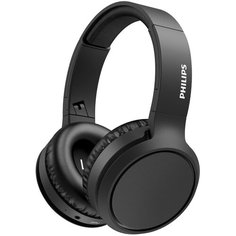 Беспроводные наушники Philips TAH5205, black