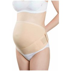 Бандаж-пояс ФЭСТ 0845 размер 116,120, бежевый