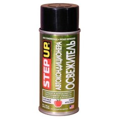 Очиститель кондиционера StepUp SP5150N 0.128 л баллончик