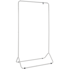 Напольная вешалка ЗМИ Радуга 3 серый