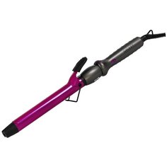 Щипцы GALAXY GL4626 розовый/черный