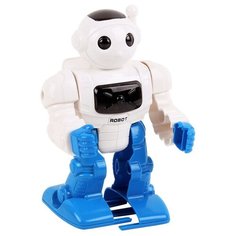Робот Junfa toys Dance Man TT6018A
