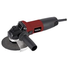 УШМ Oasis AG-90/125, 900 Вт, 125 мм