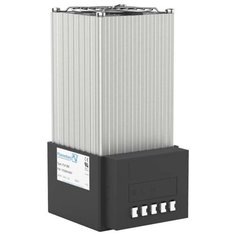 Обогреватель Pfannenberg FLH 250 серебристый/черный 1 шт.