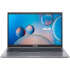 Ноутбук ASUS Laptop A516JA-BQ463 (Intel Core i3 1005G1 1200MHz/15.6"/1920x1080/8GB/256GB SSD/Intel HD Graphics/Без ОС) 90NB0SR1-M10090, серый