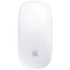 Беспроводная мышь Apple Magic Mouse 2, серебристый