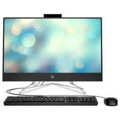 Моноблок HP 24-df1003ur (2S7Q6EA) 2S7Q6EA Intel Core i3-1115G4/4 ГБ/SSD/Intel UHD Graphics/23.8"/1920x1080/DOS