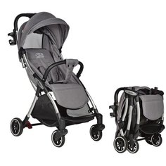 Прогулочная коляска SWEET BABY Stilo, grey
