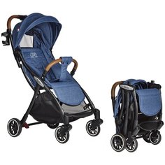 Прогулочная коляска SWEET BABY Stilo, jeans