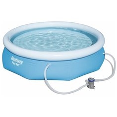 Бассейн Bestway Fast Set 57270