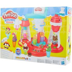 Масса для лепки Play-Doh Мир Мороженого (E1935)