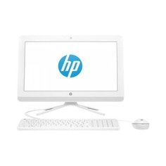 Моноблок HP 20-c005ur 1EF32EA Intel Core i3-6100U/4 ГБ/1000 ГБ/Intel HD Graphics 520/19.5"/1600x900/DVD-RW/Windows 10 Home 64
