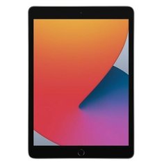 Планшет Apple iPad (2020) 32Gb Wi-Fi, space grey