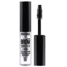 LUXVISAGE гель для бровей Brow Super Fix 12H