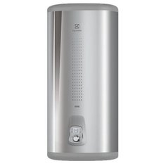 Накопительный электрический водонагреватель Electrolux EWH 100 Royal Silver