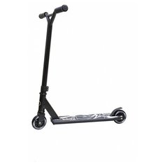 Трюковой самокат BiBiTu Record, черный