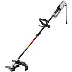 Триммер электрический ЗУБР ЗКРЭ-38-1200