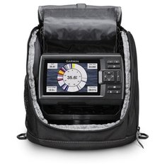 Эхолот Garmin STRIKER PLUS 5CV c трансдьюсером GT8HW-IF