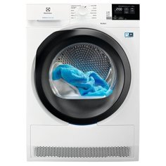 Сушильная машина Electrolux EW8HR458B белый