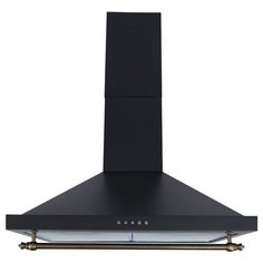 Каминная вытяжка DeLonghi KT-A 102 BF