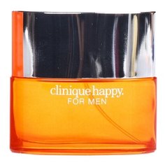 Туалетная вода Clinique Happy for Men, 50 мл